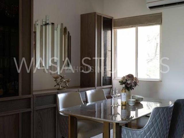 2 BHK Apartment in Powai for rent Mumbai. The reference number is 21240700