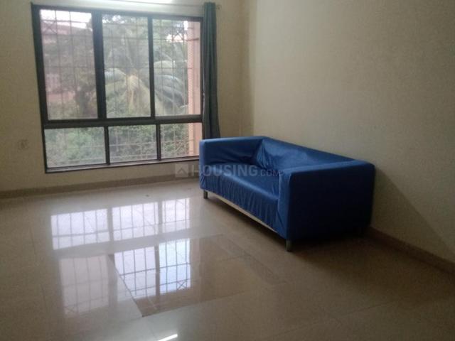 2 BHK Apartment in Powai for rent Mumbai. The reference number is 21286350