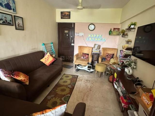 2 BHK Apartment in Powai for rent Mumbai. The reference number is 21356082