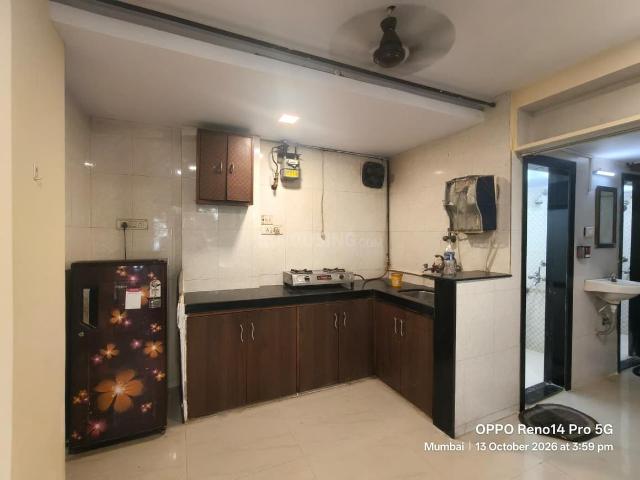 2 BHK Apartment in Powai for rent Mumbai. The reference number is 21356366