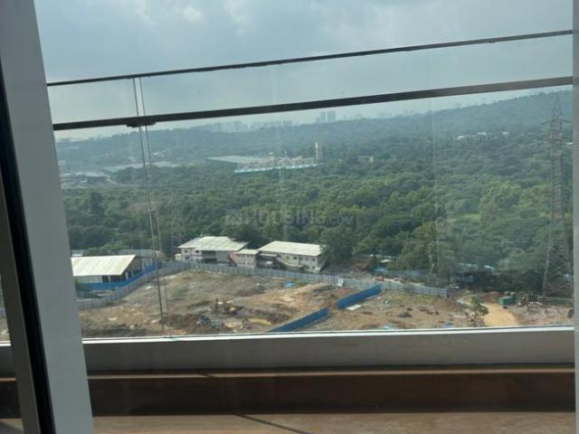 2 BHK Apartment in Powai for rent Mumbai. The reference number is 21365625