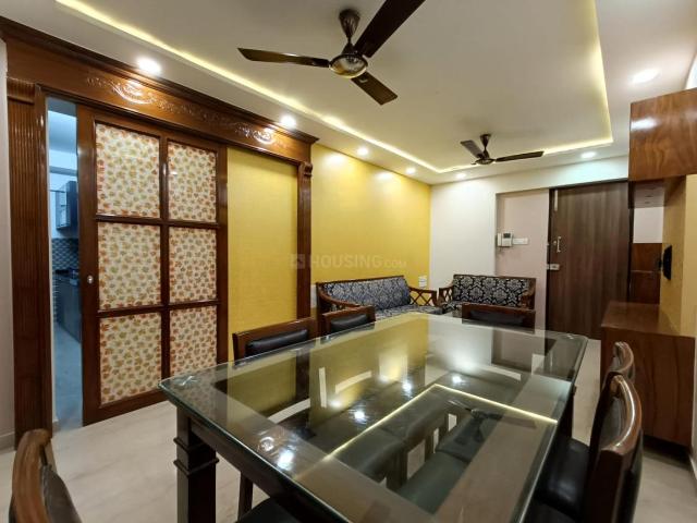2 BHK Apartment in Powai for rent Mumbai. The reference number is 21366629