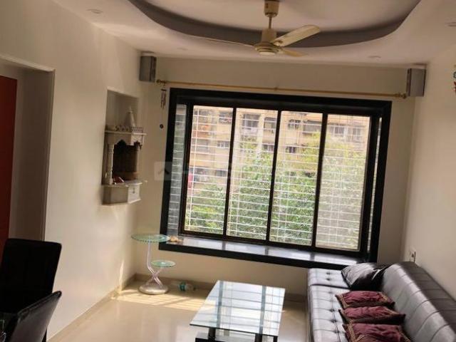 2 BHK Apartment in Powai for rent Mumbai. The reference number is 21375006