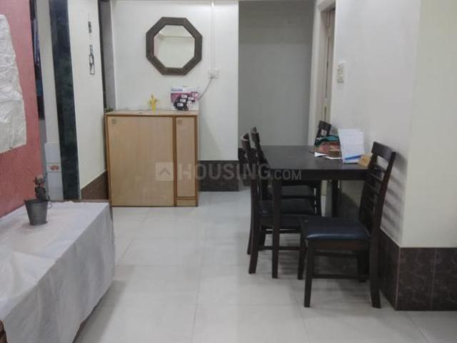 2 BHK Apartment in Powai for rent Mumbai. The reference number is 3065885