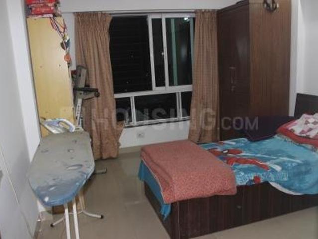 2 BHK Apartment in Powai for rent Mumbai. The reference number is 9776029