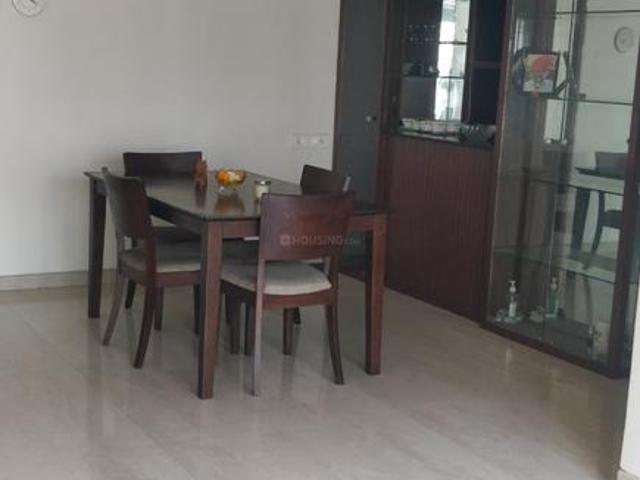 2 BHK Apartment in Powai for rent Mumbai. The reference number is 9943330