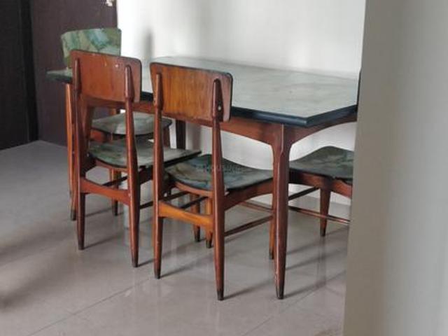 2 BHK Apartment in Powai for rent Mumbai. The reference number is 9122100