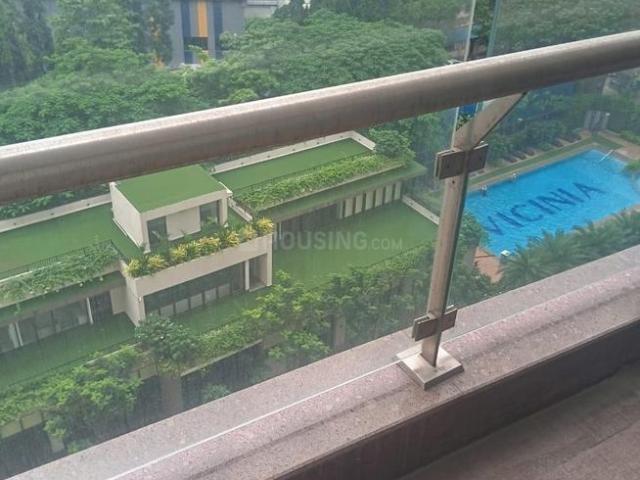 2 BHK Apartment in Powai for resale Mumbai. The reference number is 19649292