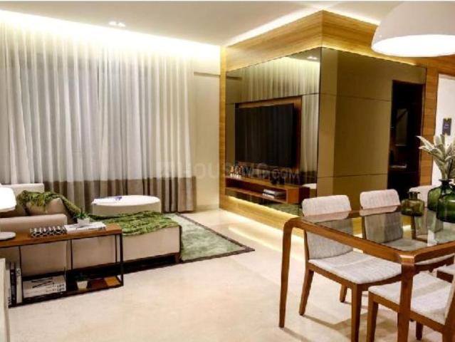 2 BHK Apartment in Powai for resale Mumbai. The reference number is 10396593