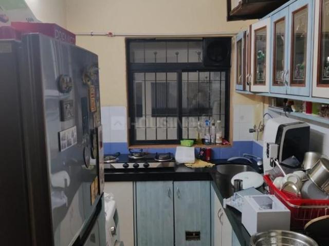 2 BHK Apartment in Powai for resale Mumbai. The reference number is 12382045