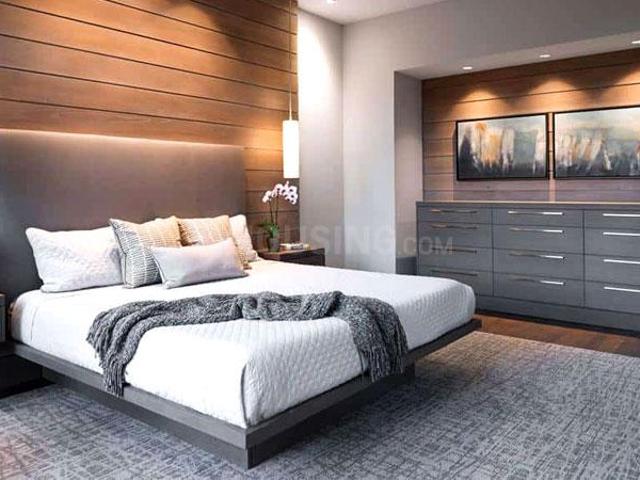 2 BHK Apartment in Powai for resale Mumbai. The reference number is 13767999