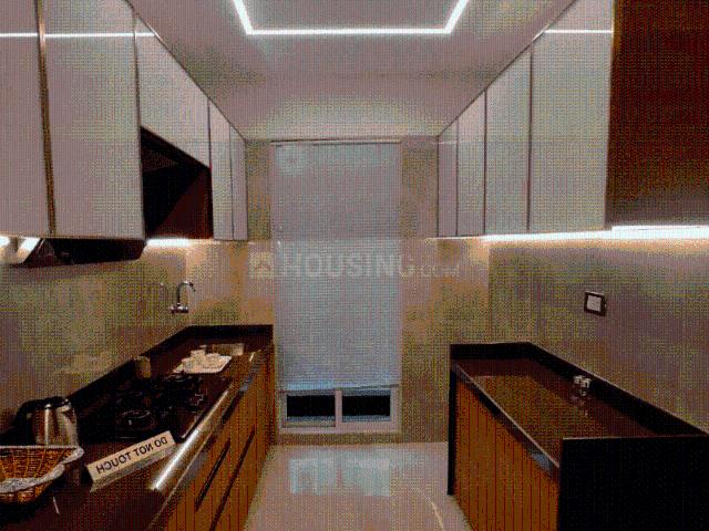 2 BHK Apartment in Powai for resale Mumbai. The reference number is 16094589