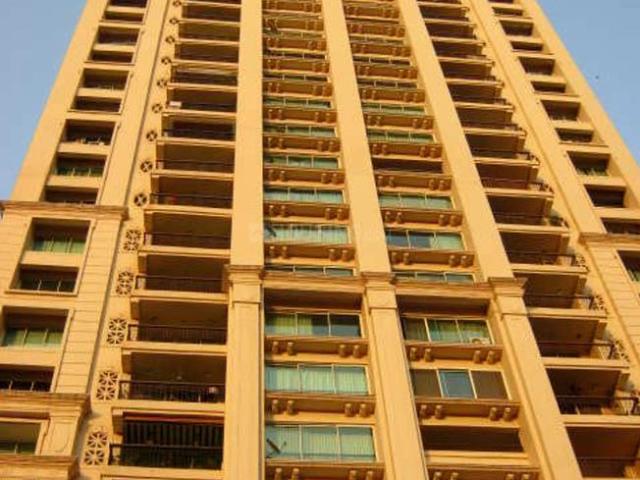 2 BHK Apartment in Powai for resale Mumbai. The reference number is 17662647