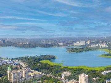 2 BHK Apartment in Powai for resale Mumbai. The reference number is 18419252