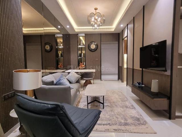 2 BHK Apartment in Powai for resale Mumbai. The reference number is 18470896