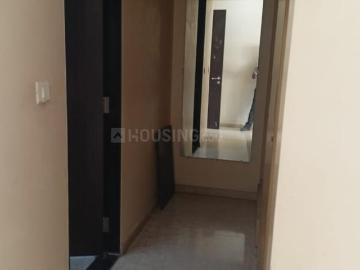 2 BHK Apartment in Powai for resale Mumbai. The reference number is 18900908