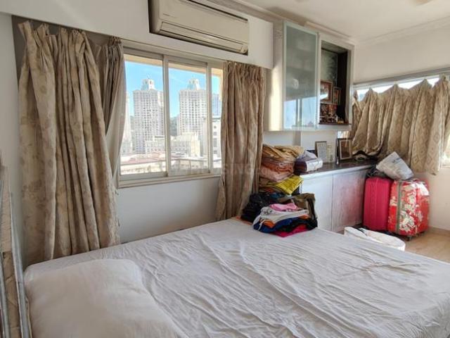 2 BHK Apartment in Powai for resale Mumbai. The reference number is 19534770