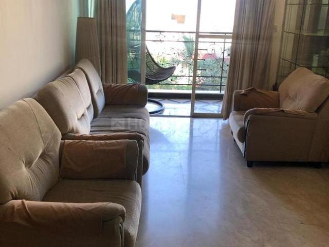 2 BHK Apartment in Powai for resale Mumbai. The reference number is 19577121