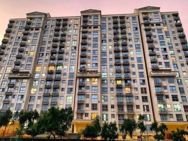 2 BHK Apartment in Powai for resale Mumbai. The reference number is 19625669