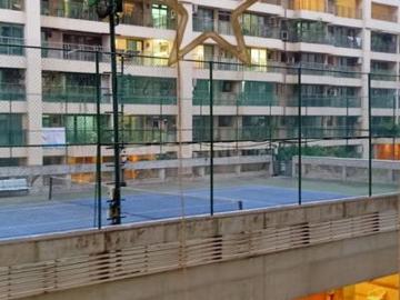 2 BHK Apartment in Powai for resale Mumbai. The reference number is 19684111