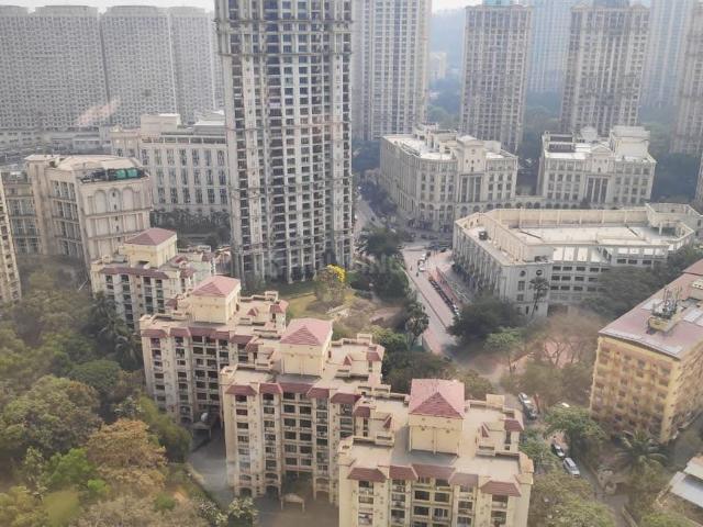 2 BHK Apartment in Powai for resale Mumbai. The reference number is 19711512