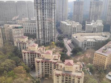 2 BHK Apartment in Powai for resale Mumbai. The reference number is 19711512