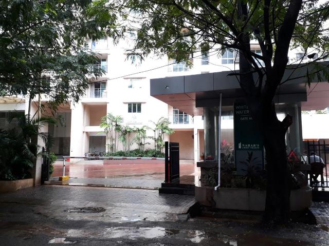 2 BHK Apartment in Powai for resale Mumbai. The reference number is 19265001