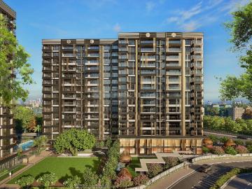 2 BHK Apartment in Powai for resale Mumbai. The reference number is 19373278