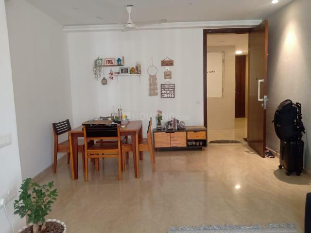2 BHK Apartment in Powai for resale Mumbai. The reference number is 20454918