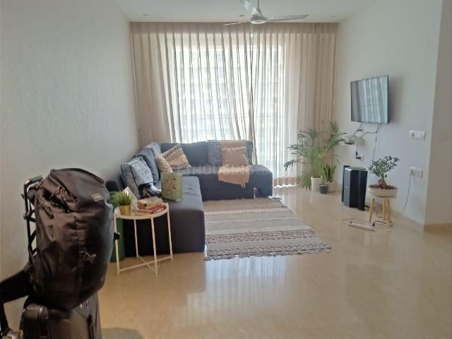 2 BHK Apartment in Powai for resale Mumbai. The reference number is 20454974
