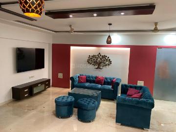2 BHK Apartment in Powai for resale Mumbai. The reference number is 20507447