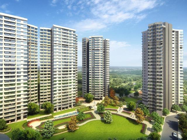 2 BHK Apartment in Powai for resale Mumbai. The reference number is 20630917