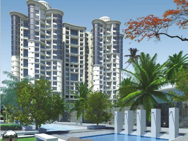 2 BHK Apartment in Powai for resale Mumbai. The reference number is 20642180
