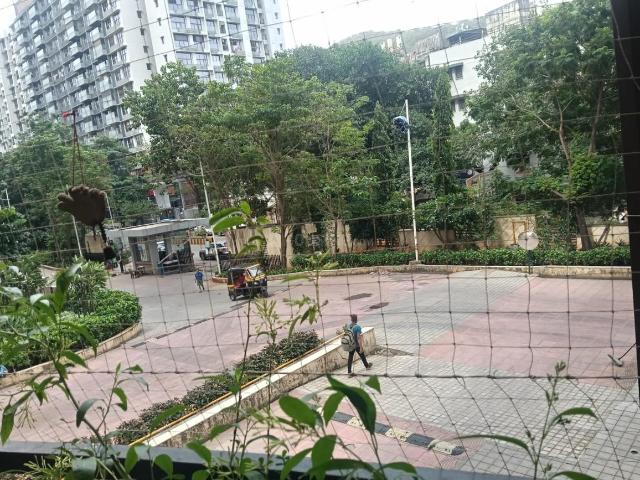 2 BHK Apartment in Powai for resale Mumbai. The reference number is 20726775
