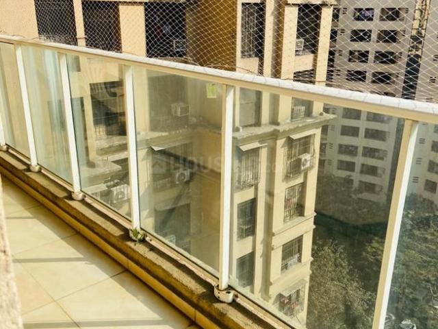 2 BHK Apartment in Powai for resale Mumbai. The reference number is 20851532
