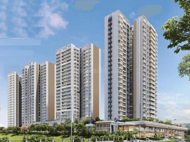 2 BHK Apartment in Powai for resale Mumbai. The reference number is 20966001