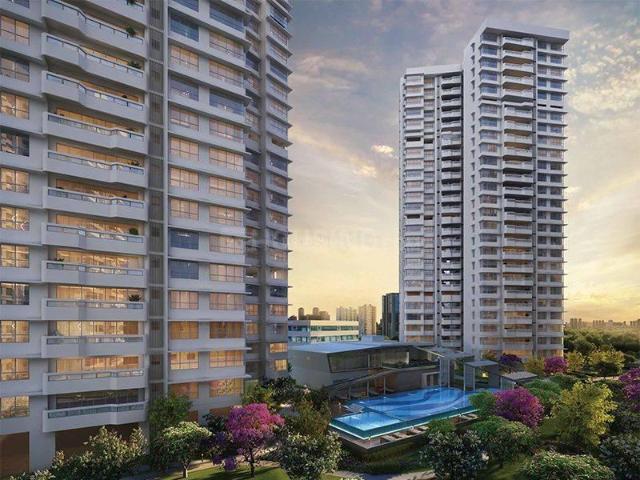 2 BHK Apartment in Powai for resale Mumbai. The reference number is 20970795