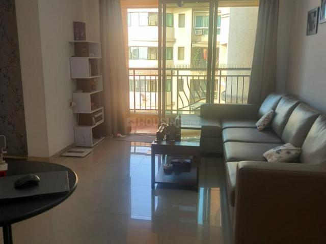2 BHK Apartment in Powai for resale Mumbai. The reference number is 20102858