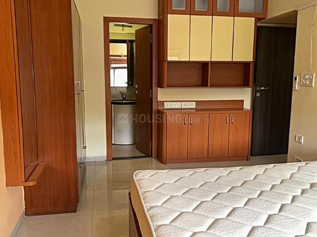 2 BHK Apartment in Powai for resale Mumbai. The reference number is 20194526