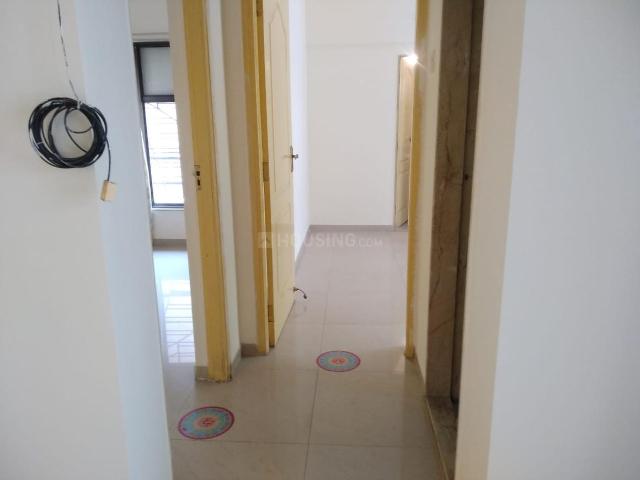 2 BHK Apartment in Powai for resale Mumbai. The reference number is 20286507