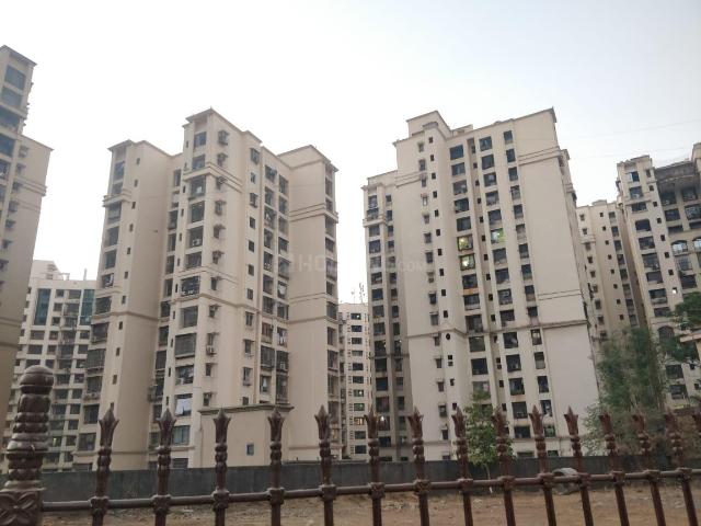 2 BHK Apartment in Powai for resale Mumbai. The reference number is 20315875