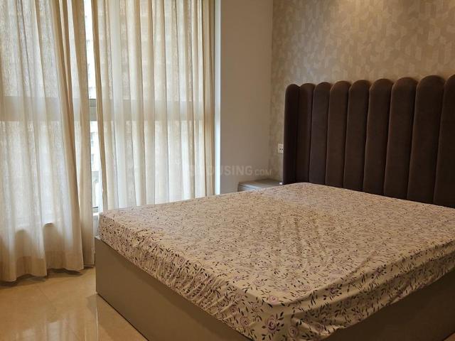 2 BHK Apartment in Powai for resale Mumbai. The reference number is 20381109