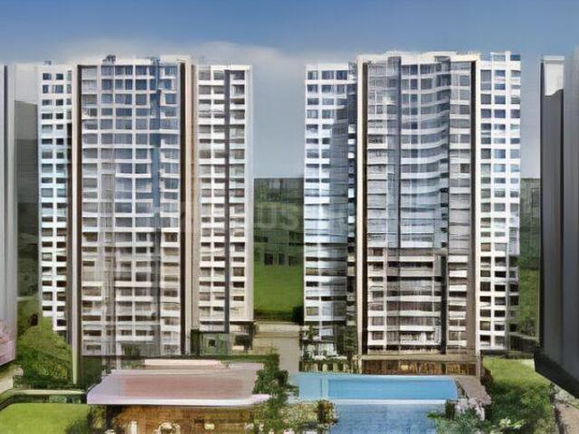 2 BHK Apartment in Powai for resale Mumbai. The reference number is 21011350