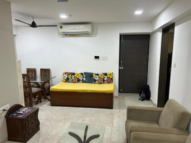 2 BHK Apartment in Powai for resale Mumbai. The reference number is 21030379