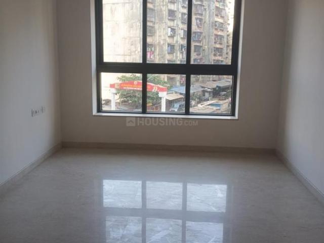 2 BHK Apartment in Powai for resale Mumbai. The reference number is 21045630