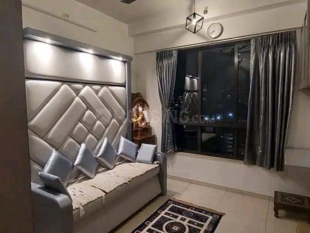 2 BHK Apartment in Powai for resale Mumbai. The reference number is 21051287