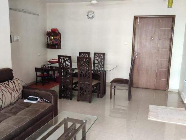 2 BHK Apartment in Powai for resale Mumbai. The reference number is 21052607