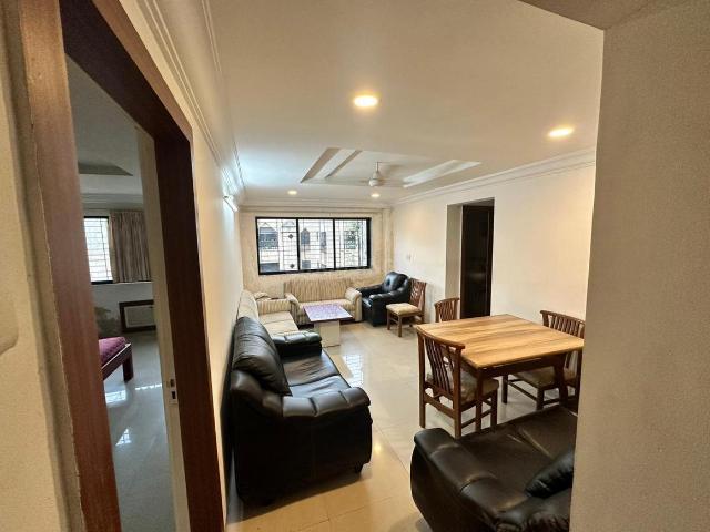 2 BHK Apartment in Powai for resale Mumbai. The reference number is 21052857