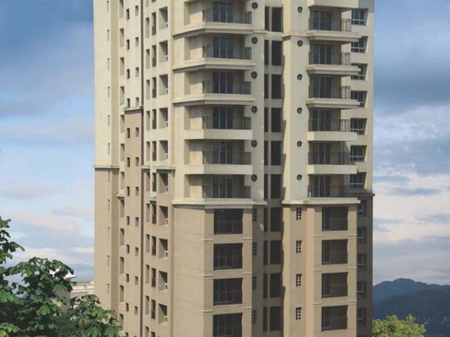 2 BHK Apartment in Powai for resale Mumbai. The reference number is 21052914