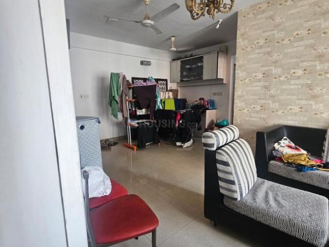 2 BHK Apartment in Powai for resale Mumbai. The reference number is 21053108